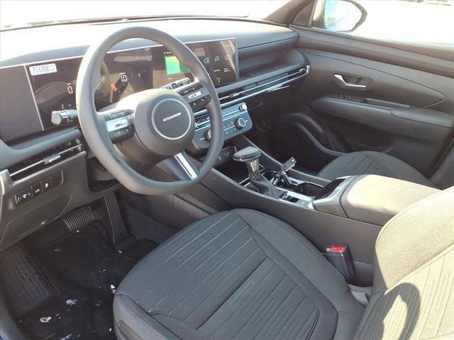 2026 Hyundai Santa Cruz - $26,837