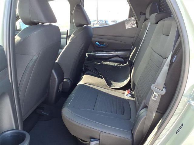 2026 Hyundai Santa Cruz - $26,837