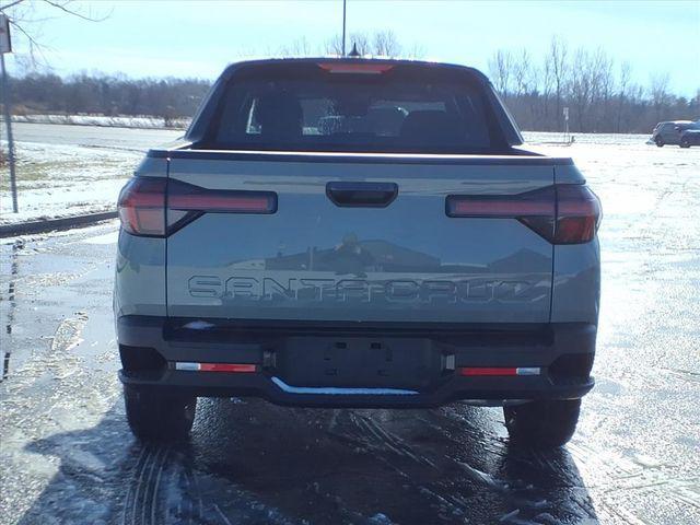 2026 Hyundai Santa Cruz - $26,837