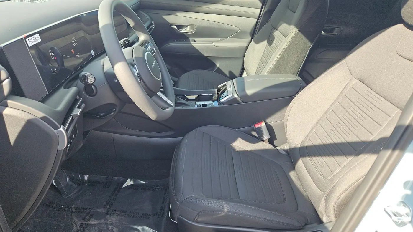 2026 Hyundai SANTA CRUZ SE