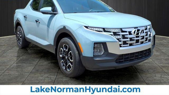 Preowned 2024 Hyundai SANTA CRUZ SE for Sale
