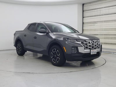 2024 Hyundai Santa Cruz SE 4DR Crew Cab 4.3FT SB