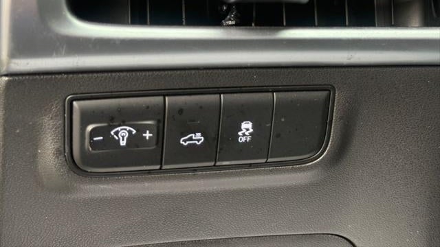 2025 Hyundai SANTA CRUZ SE