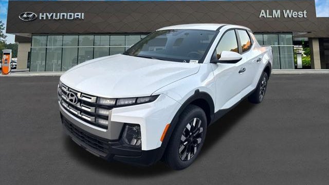 Preowned 2026 Hyundai SANTA CRUZ SE for Sale