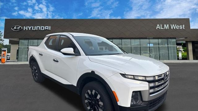 2026 Hyundai SANTA CRUZ SE