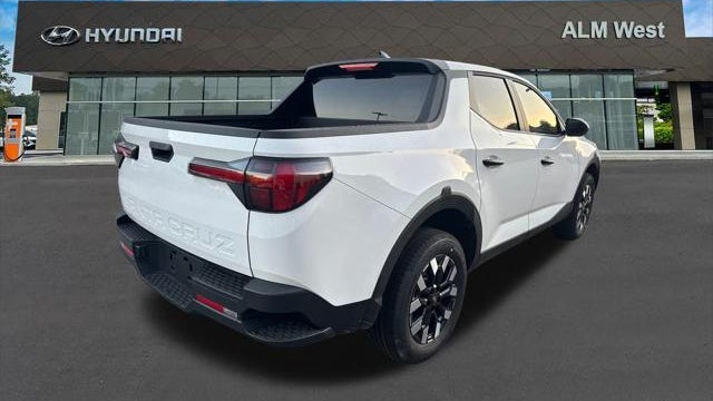 2026 Hyundai SANTA CRUZ SE