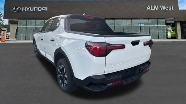 2026 Hyundai SANTA CRUZ SE