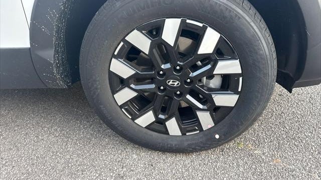2026 Hyundai SANTA CRUZ SE
