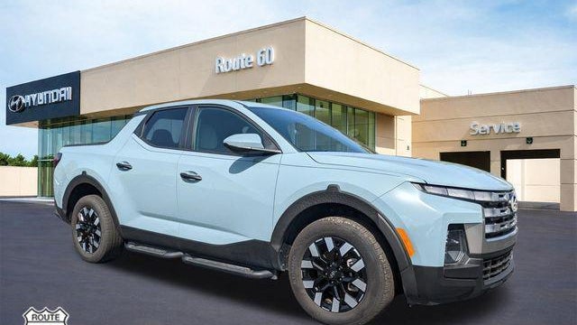 Preowned 2026 Hyundai SANTA CRUZ SE for Sale