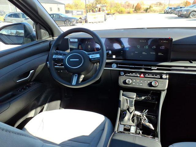 2026 Hyundai Santa Cruz - $25,183