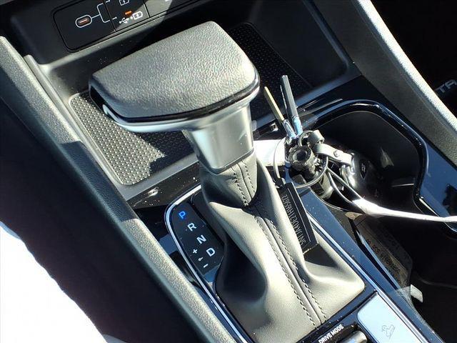 2026 Hyundai Santa Cruz - $25,183