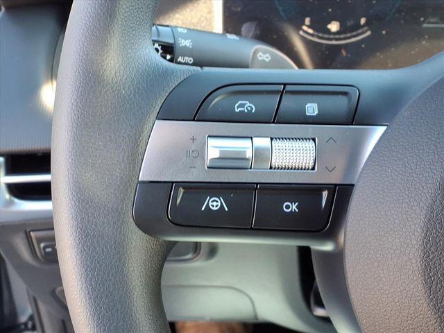 2026 Hyundai Santa Cruz - $25,183