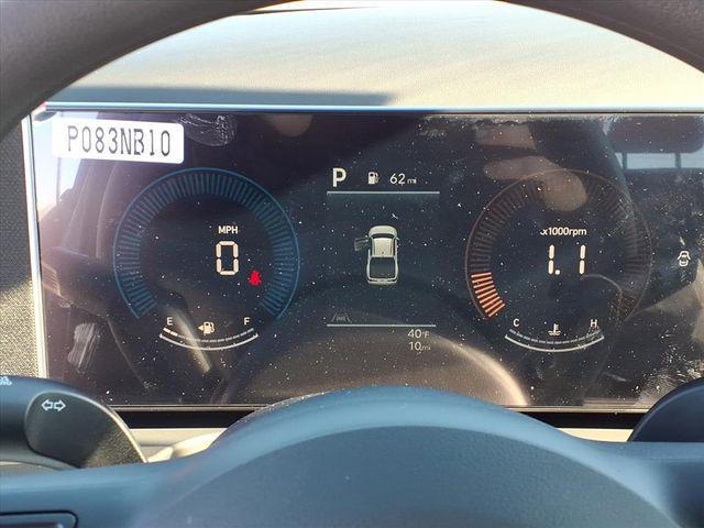 2026 Hyundai Santa Cruz - $25,183