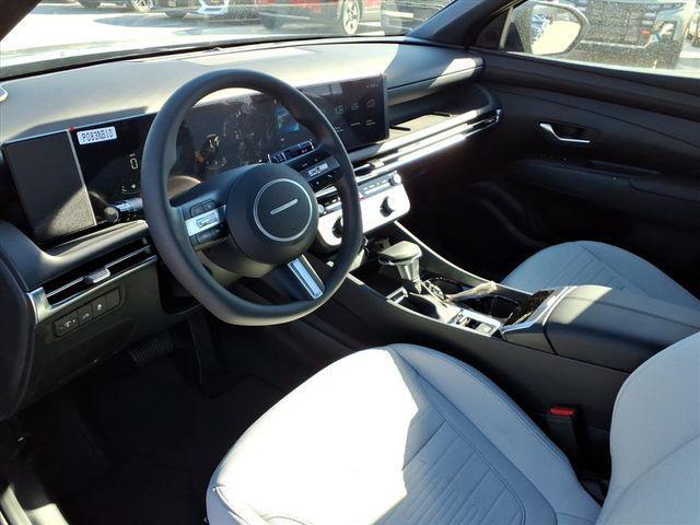 2026 Hyundai Santa Cruz - $25,183