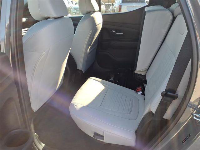 2026 Hyundai Santa Cruz - $25,183