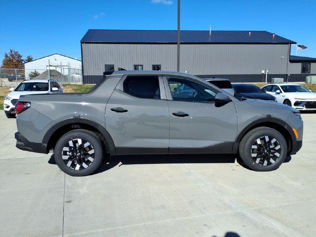 2026 Hyundai Santa Cruz - $26,461