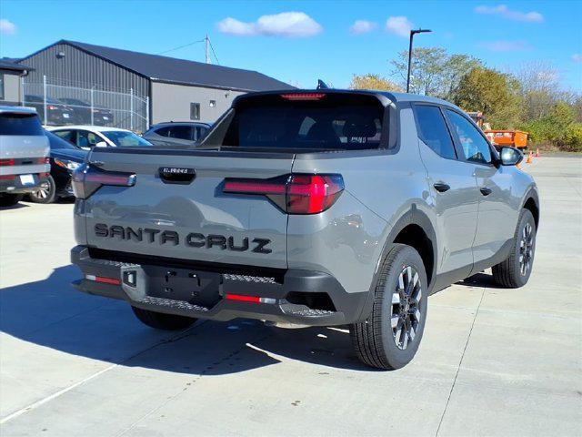 2026 Hyundai Santa Cruz - $26,461