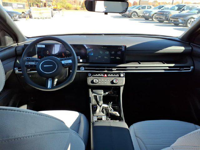 2026 Hyundai Santa Cruz - $26,461