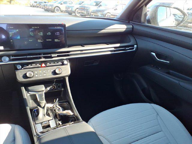 2026 Hyundai Santa Cruz - $26,461