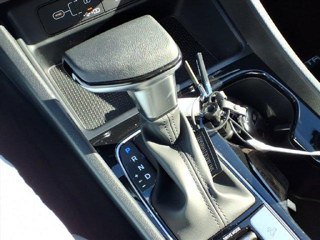 2026 Hyundai Santa Cruz - $26,461