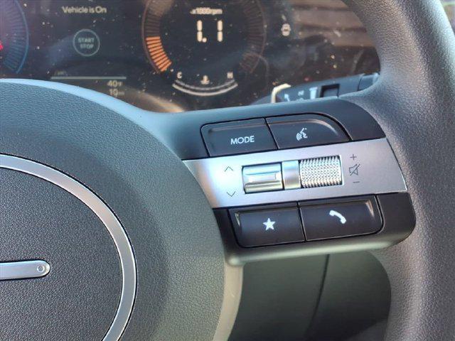 2026 Hyundai Santa Cruz - $26,461