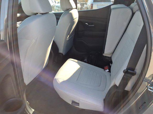 2026 Hyundai Santa Cruz - $26,461