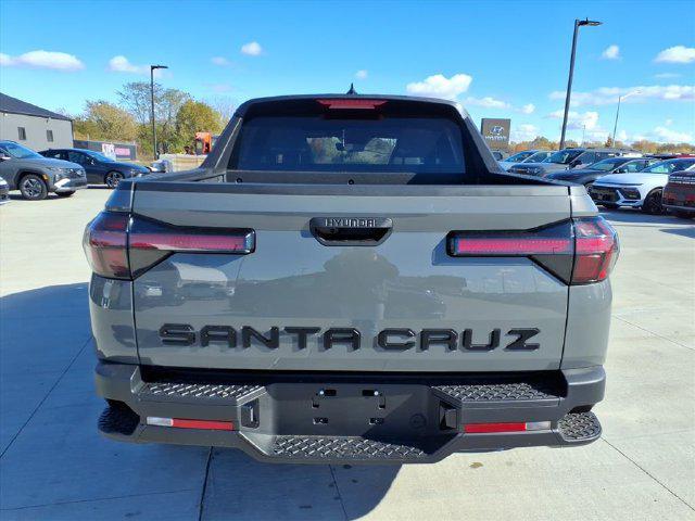 2026 Hyundai Santa Cruz - $26,461