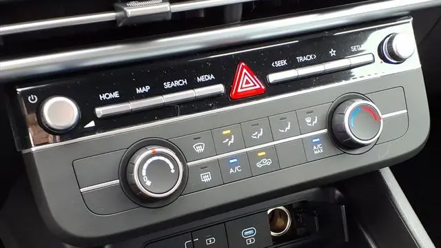 2026 Hyundai SANTA CRUZ SE