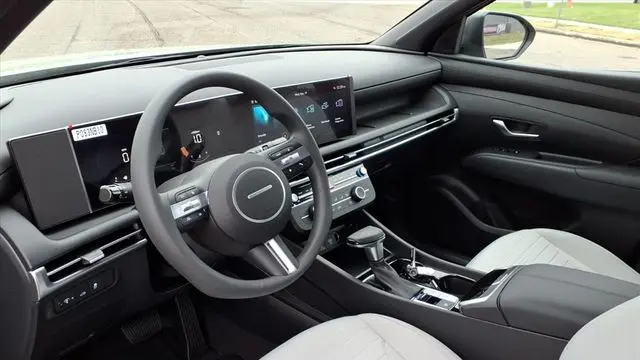 2026 Hyundai SANTA CRUZ SE
