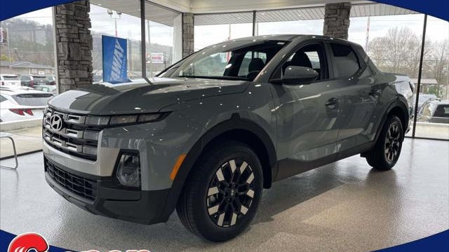 Preowned 2026 Hyundai SANTA CRUZ SE for Sale