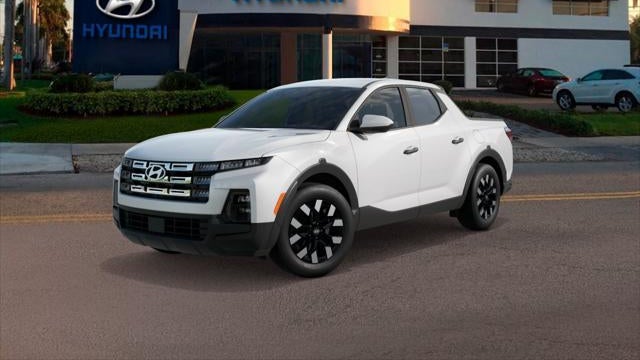 Preowned 2026 Hyundai SANTA CRUZ SE for Sale