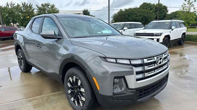 Preowned 2026 Hyundai SANTA CRUZ SE for Sale