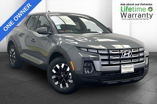 2026 Hyundai Santa Cruz - $29,997