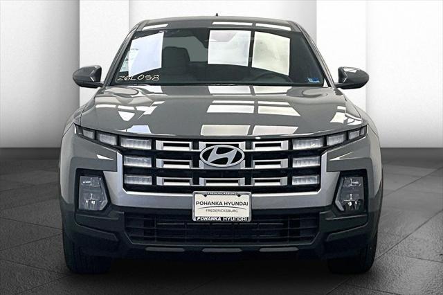 2026 Hyundai Santa Cruz - $29,997