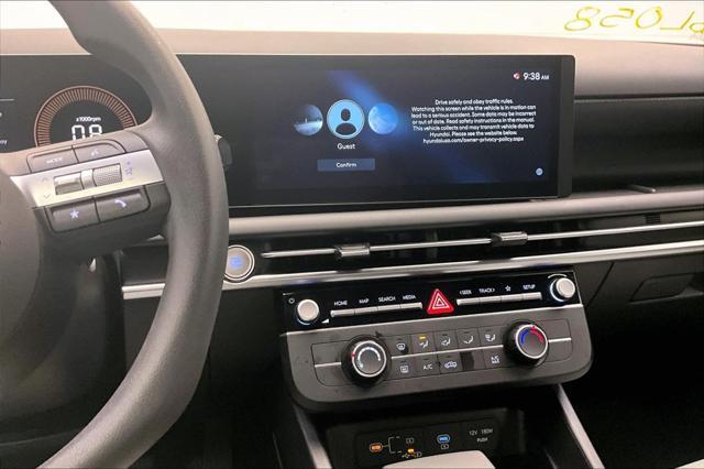 2026 Hyundai Santa Cruz - $29,997