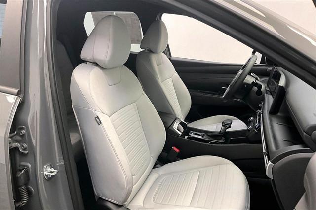 2026 Hyundai Santa Cruz - $29,997