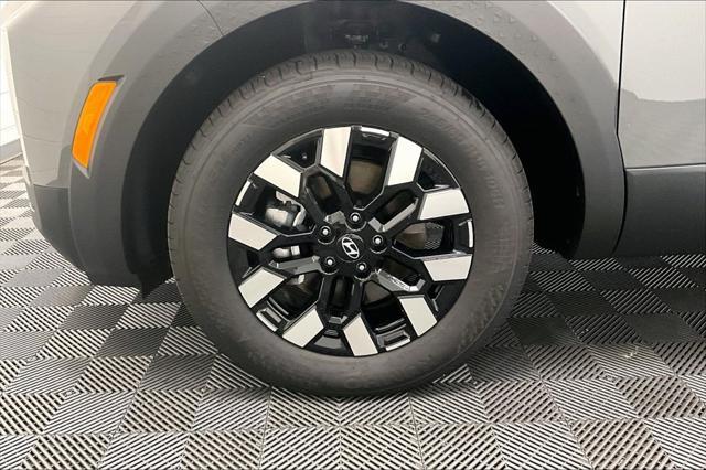 2026 Hyundai Santa Cruz - $29,997