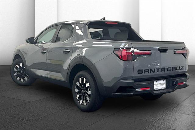 2026 Hyundai Santa Cruz - $29,997