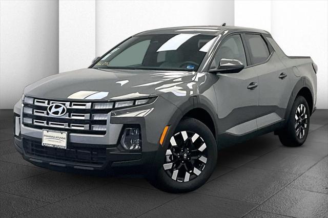 2026 Hyundai Santa Cruz - $29,997