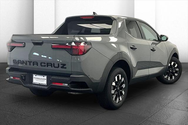 2026 Hyundai Santa Cruz - $29,997