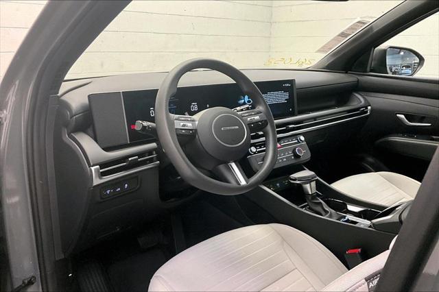 2026 Hyundai Santa Cruz - $29,997