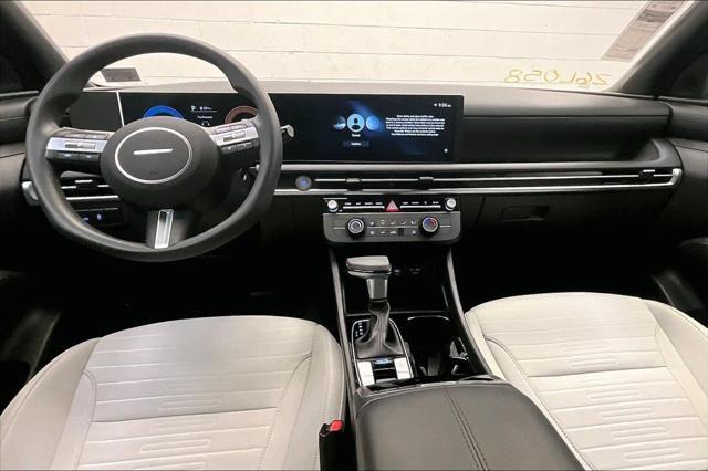 2026 Hyundai Santa Cruz - $29,997
