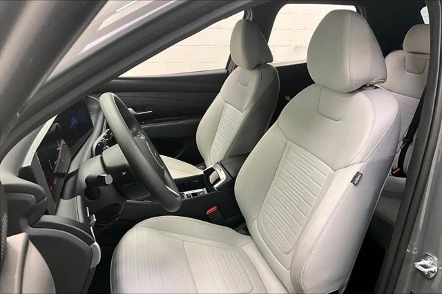 2026 Hyundai Santa Cruz - $29,997