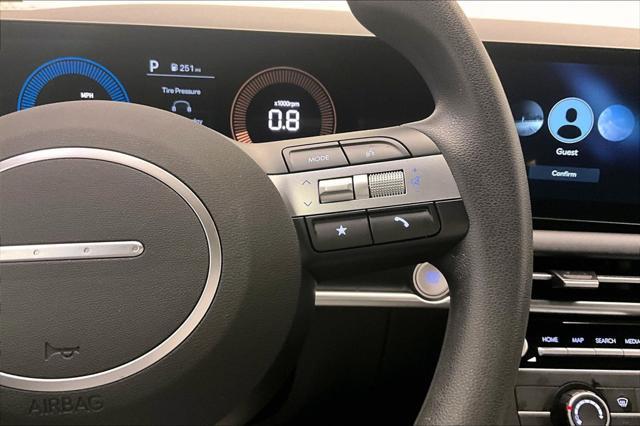 2026 Hyundai Santa Cruz - $29,997