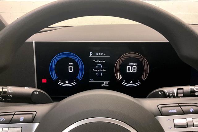 2026 Hyundai Santa Cruz - $29,997