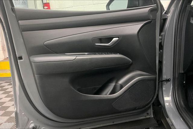2026 Hyundai Santa Cruz - $29,997