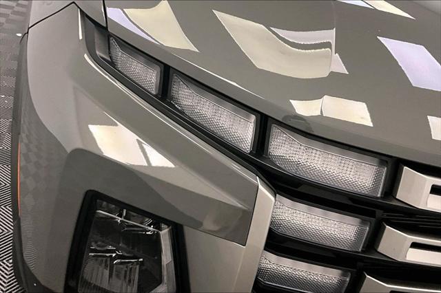 2026 Hyundai Santa Cruz - $29,997