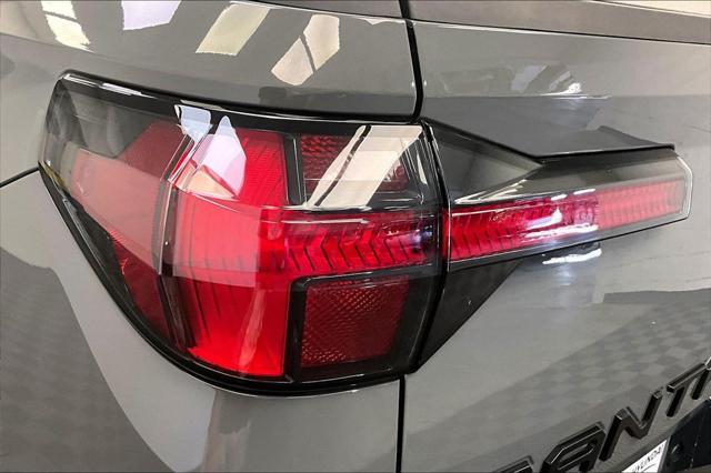 2026 Hyundai Santa Cruz - $29,997
