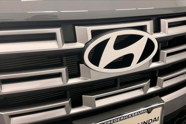 2026 Hyundai Santa Cruz - $29,997
