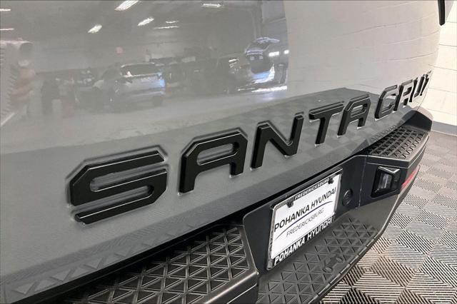 2026 Hyundai Santa Cruz - $29,997